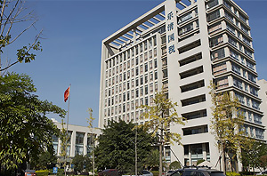 雕塑廠